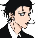 三花是螺旋腿头像