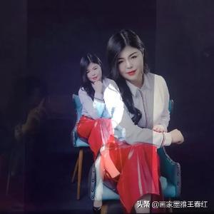 王春红美术馆头像