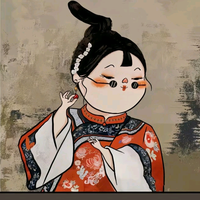 买个极狐倒血霉头像