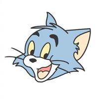 Tom头像