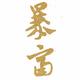 我是暴富哥 · 岚图追光 PHEV车主·车龄半年头像
