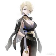 千斗爱宕的个人资料头像