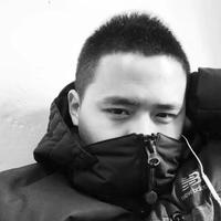 高鼻子洋人头像