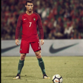 CR7头像