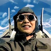 巫山洛浦先生头像