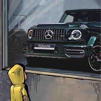 有车就可以头像