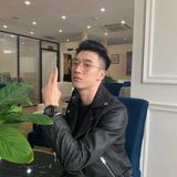 背后的海洋头像