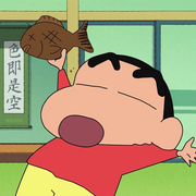 鱼儿想吃布丁的个人资料头像