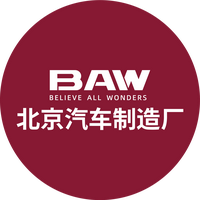 北汽制造九江敏熔头像