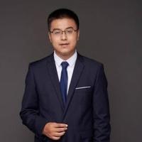 实力派唐老头像