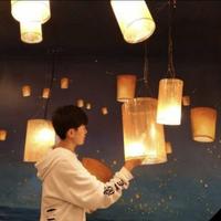 莫黎菌头像