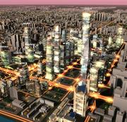 元宇宙构建师的个人资料头像