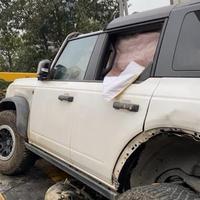 福特烈马安全气囊设计缺陷头像