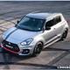 Suzuki8Swift头像