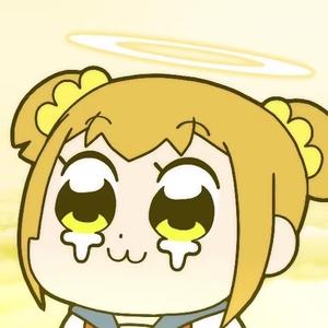 兰林汉的小迷妹头像