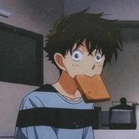 代码和人总得跑一个头像