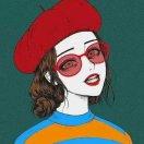 团团宝宝的个人资料头像