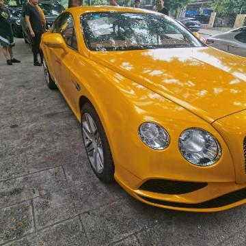 臭皮匠汽车内饰修复头像