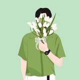 小张睡不着332头像