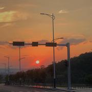 浪漫是夕阳和你的个人资料头像