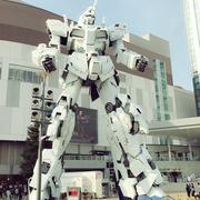 AI创业者的个人资料头像