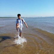 朱军田的个人资料头像