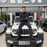 沭阳鹏锐二手车头像