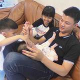 吉利4s曹头像