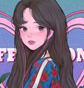 憨憨九九~头像