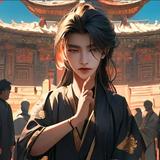 韩崧678头像