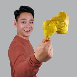 菜頭回忆录