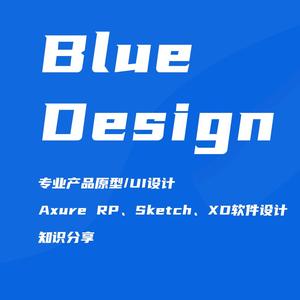 Bluedesign头像