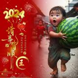 狂斩68头像