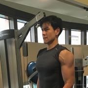 彭于晏分晏的个人资料头像