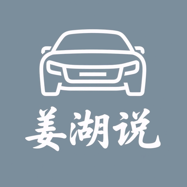 姜湖说车头像