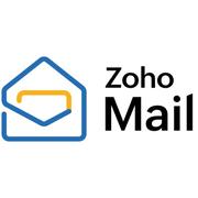 Zoho企业邮箱的个人资料头像