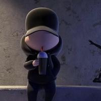 封山车队长头像