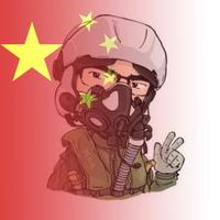 走啊一起流浪啊头像