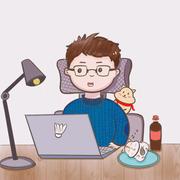 程序员的羽毛球梦的个人资料头像