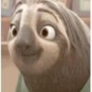 有没有口罩给我一个的个人资料头像