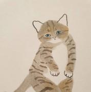 喵嘞个咪的个人资料头像