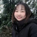 阿静静子ing头像