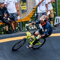我爱BMX竞速头像