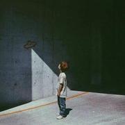 花园里的个人资料头像