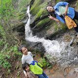 细雨喝小酒头像