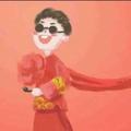 大湾区陈小春头像