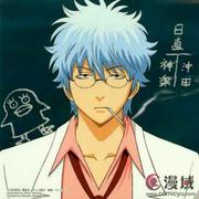 打死也不说的个人资料头像