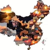 来自中国的美丽风景头像