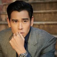 东风奕派史业灿头像