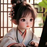 云裳云影头像
